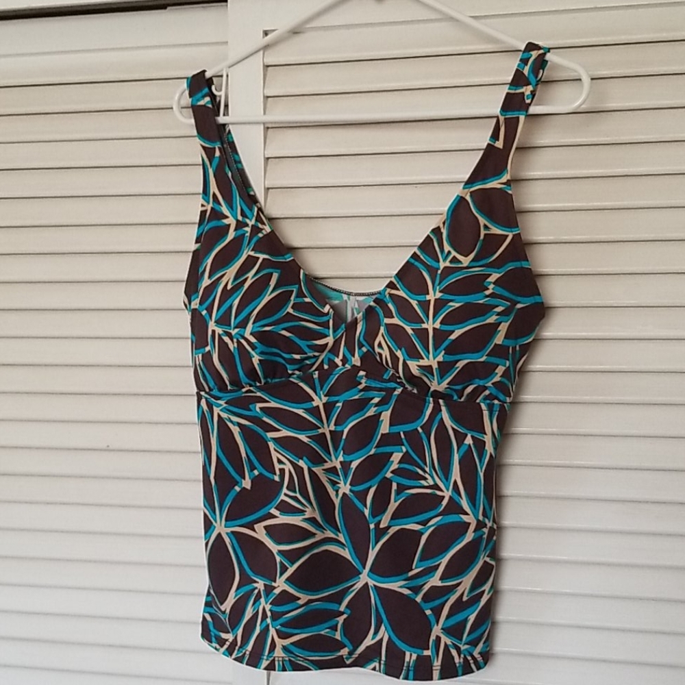 Tankini - Picture 2 of 6
